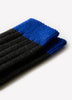 Wool-Blend Chunky Socks