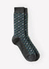 Argyle Socks