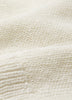 Knit Tank Top Cotton Blend Women