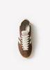 Women’s Suede Shoes Cyclone