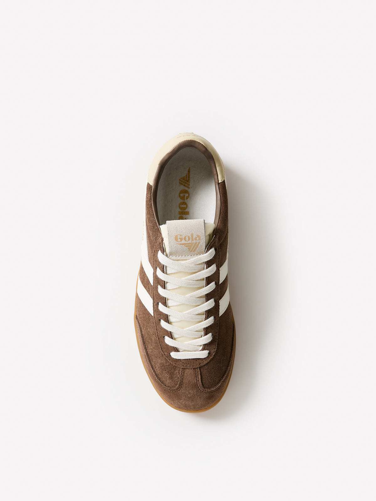 Women’s Suede Shoes Cyclone