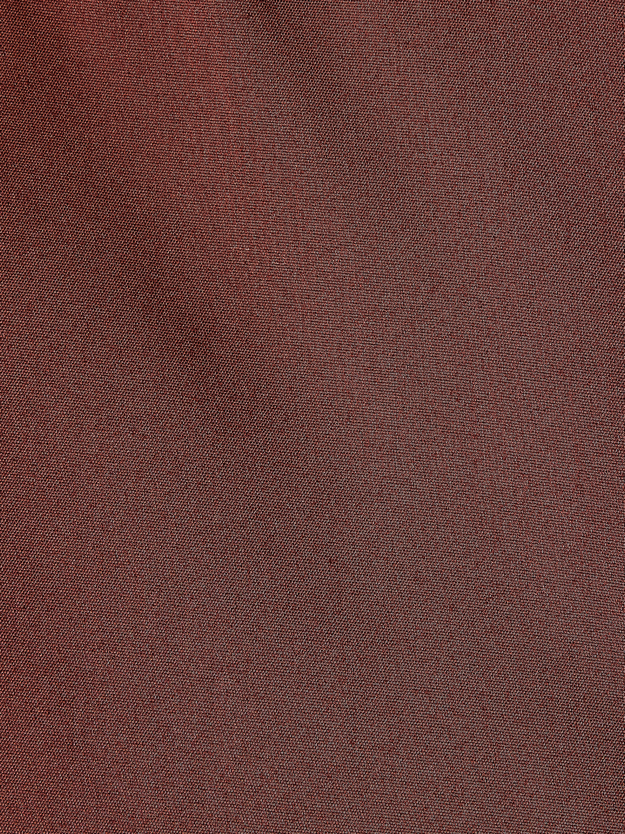 Pantalon Indispensable Coupe Courbes à Jambe Étroite et Taille Mi-Haute