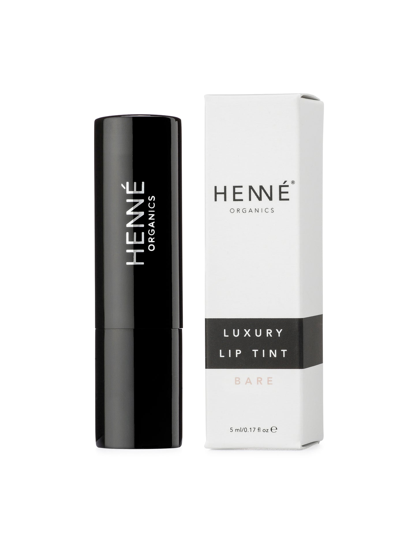Lip Tint - Henné
