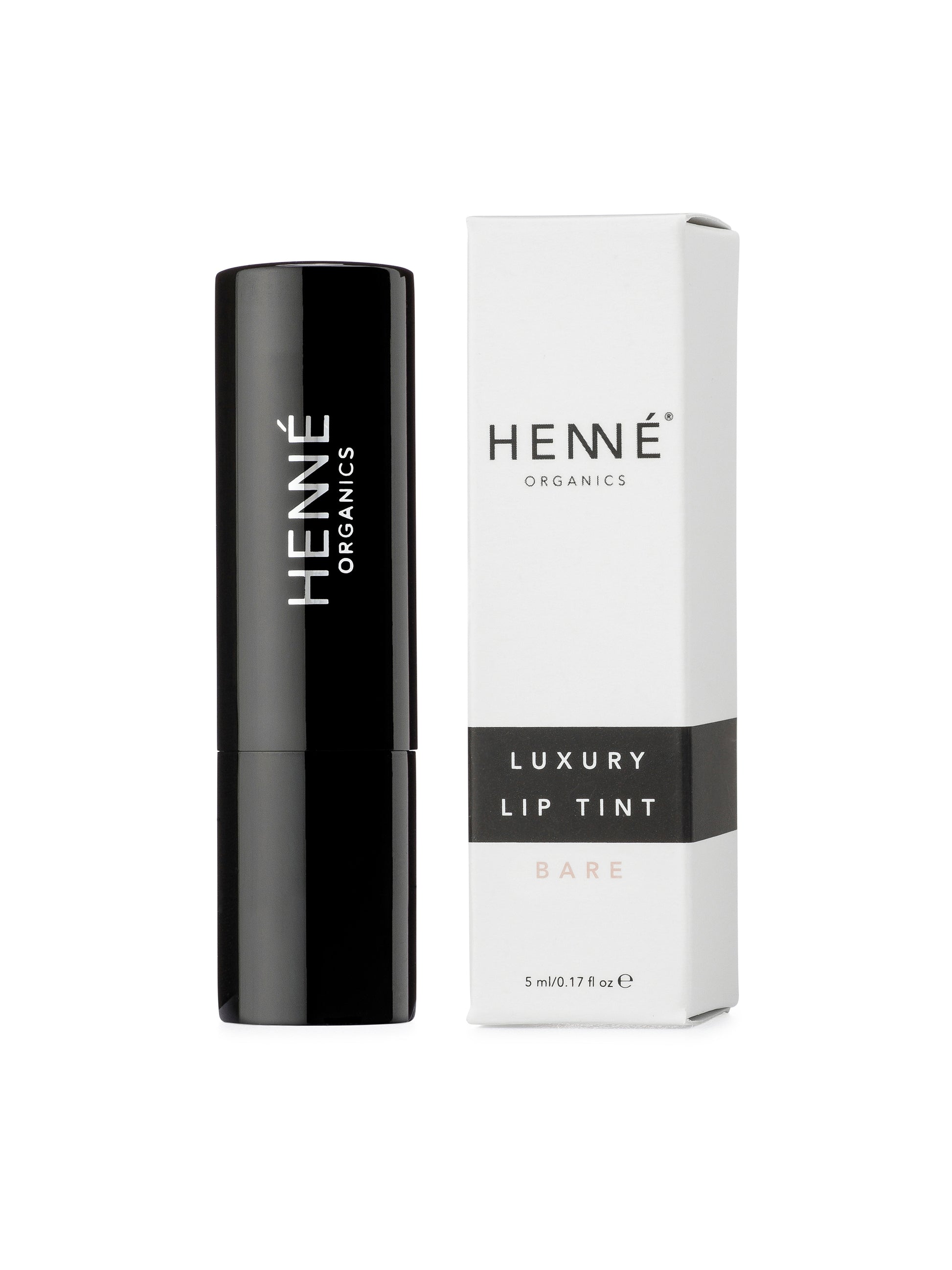 Lip Tint - Henné