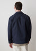 Twill Milkman Jacket