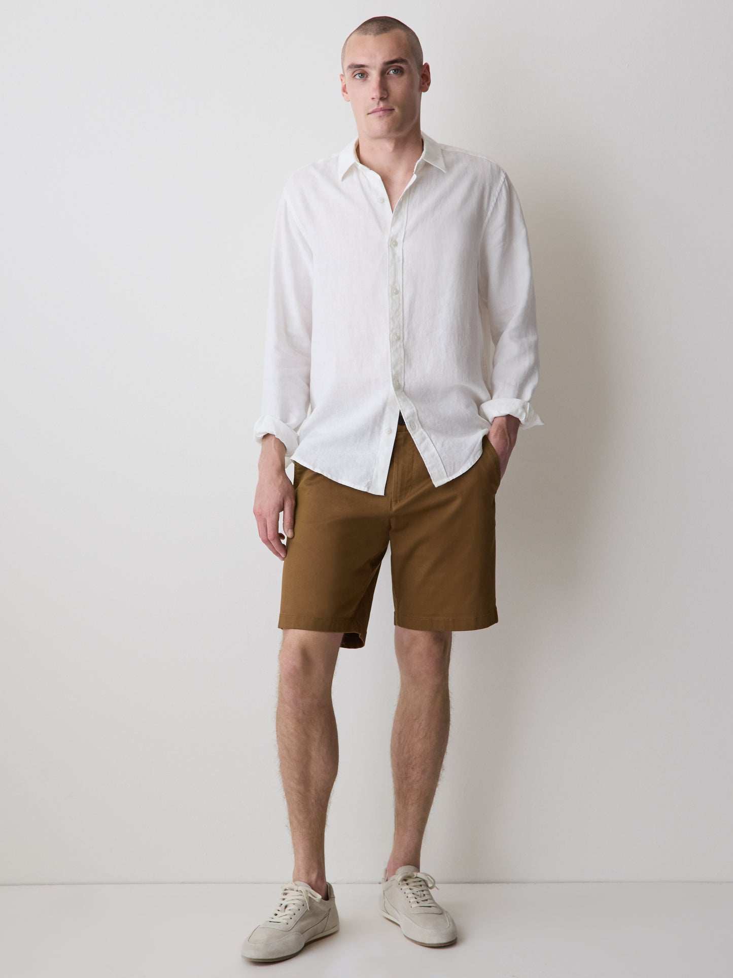 Chino Short