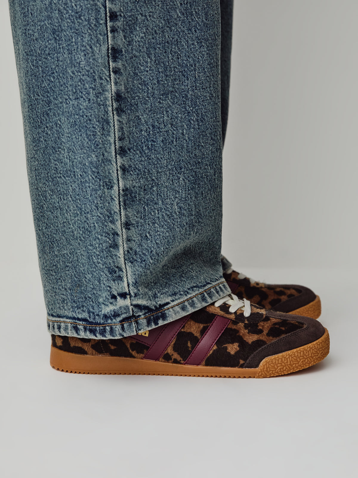 Espadrilles Elan Savanna - Gola