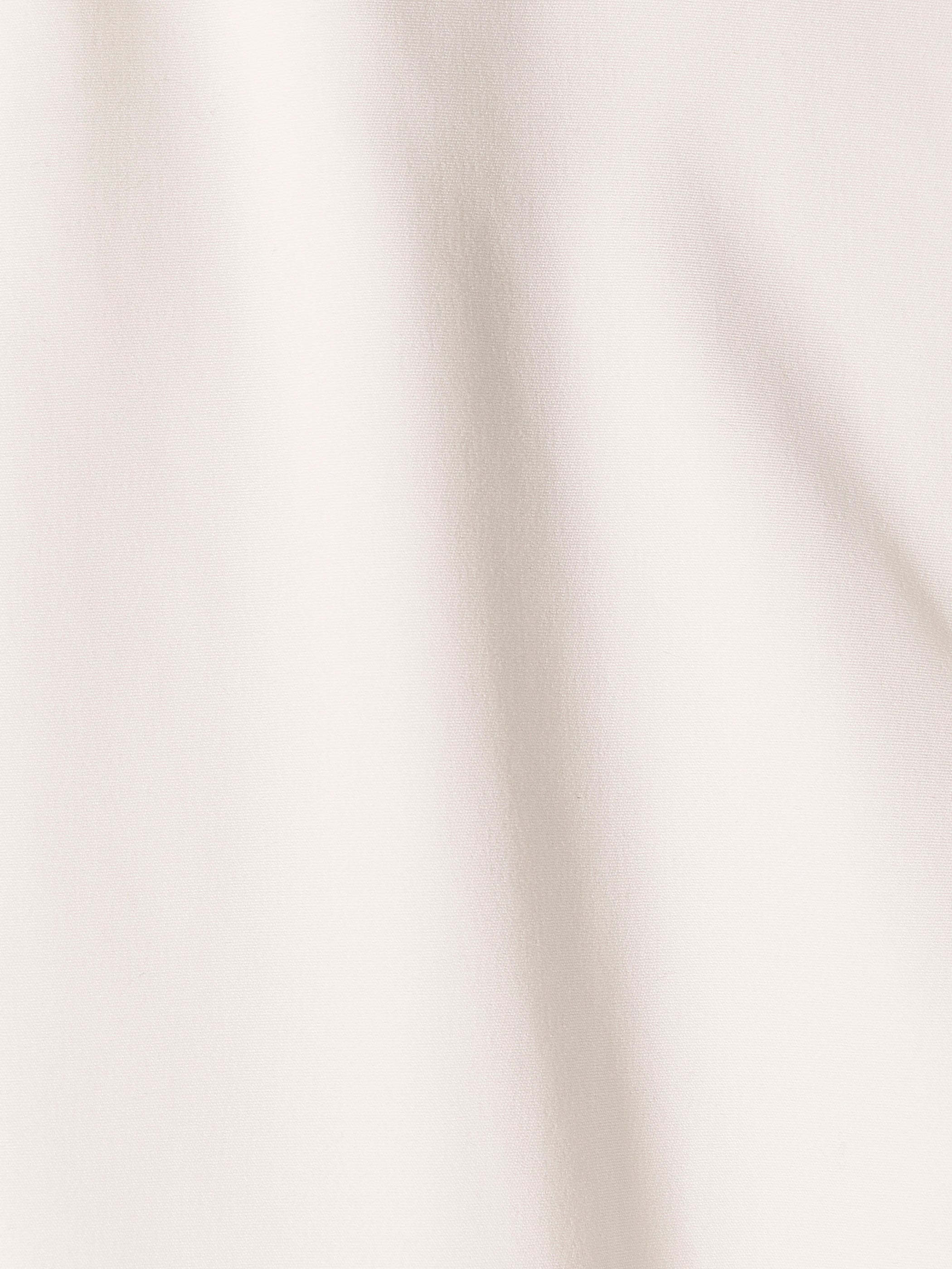 Pantalon 7/8 Signature à Jambe Étroite et Taille Mi-Haute 