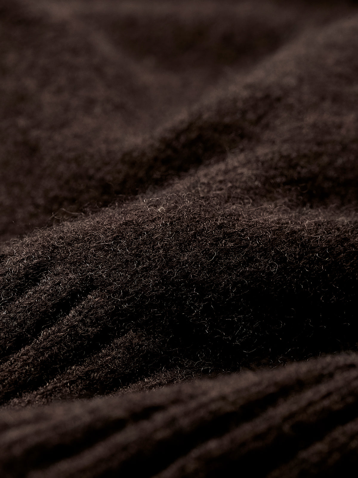 Lambswool Crew-Neck Sweater