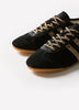 Leather Ladies Shoes DDP Gola Cleora Luxe
