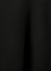 Woven Sleeveless Faux Wrap Dress with Twill Fabric