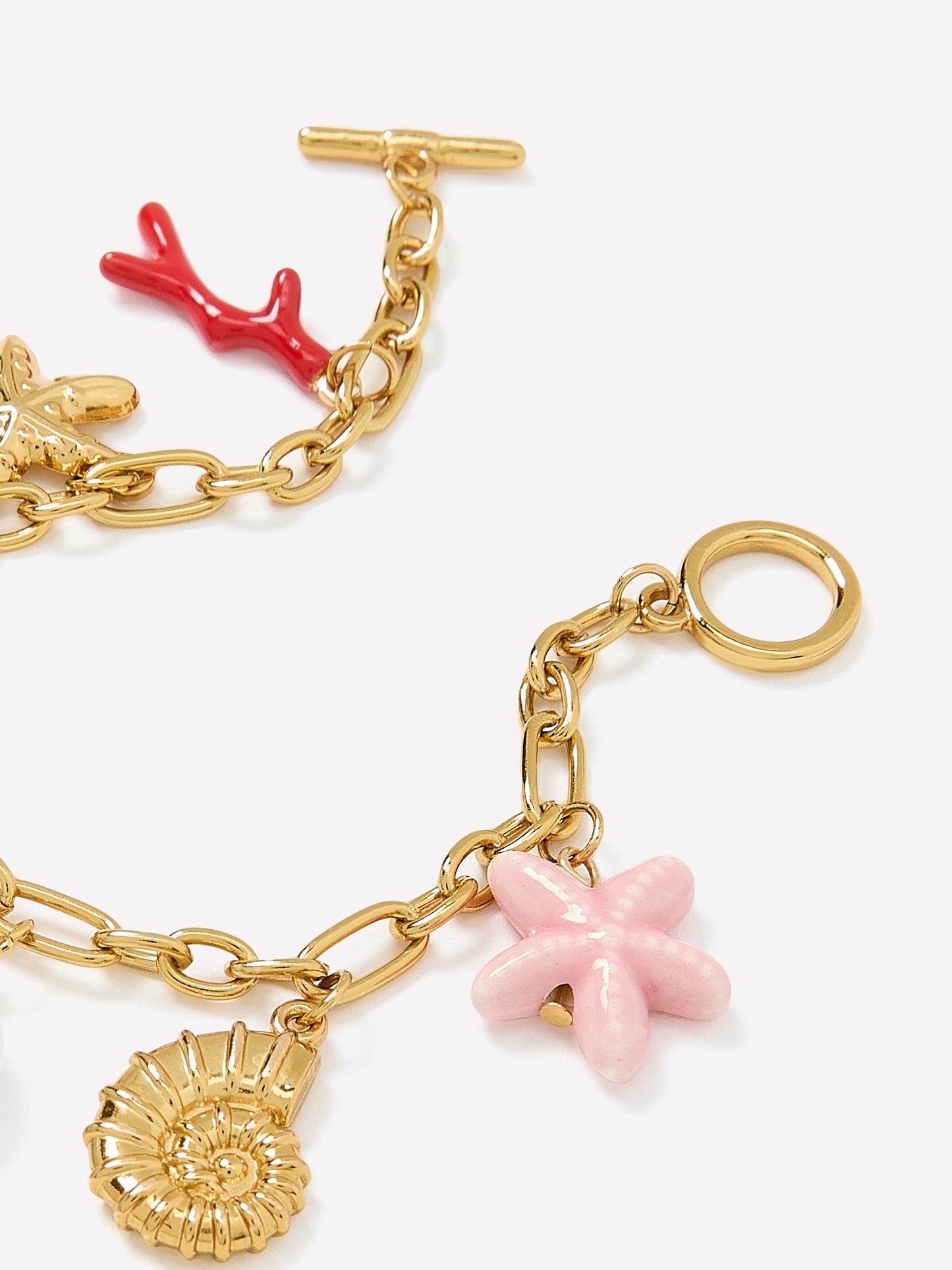 Bracelet Adjustable Metal Imitation Jewelry