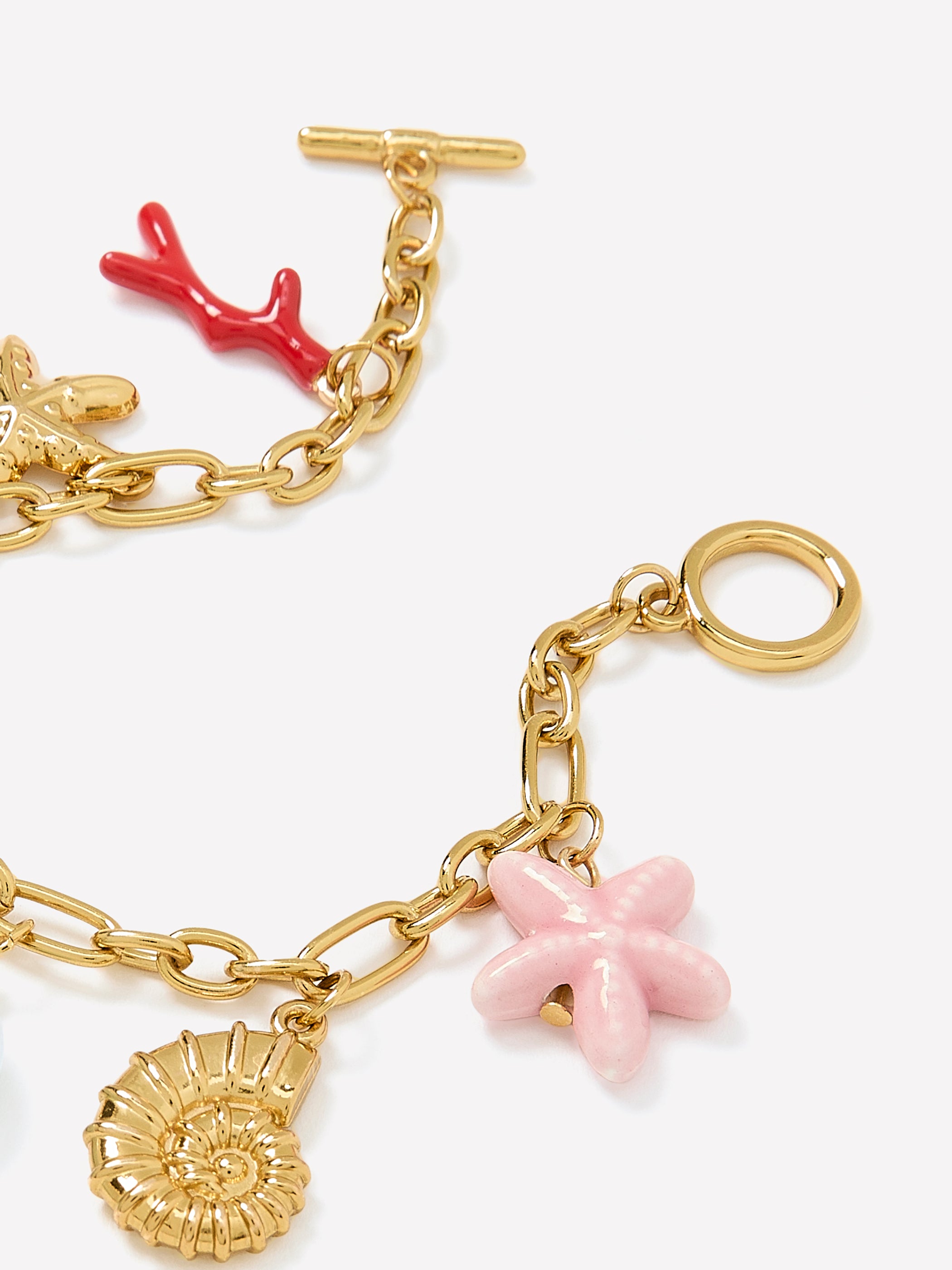 Bracelet Adjustable Metal Imitation Jewelry
