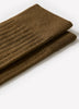 Men's Merino Wool Blend Crew Socks