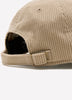 Khaki Corduroy '47 Clean Up Cap - NY Yankees