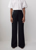 High-Rise Wide-Leg Pant