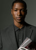 Woven Straight Tech Stretch Blazer