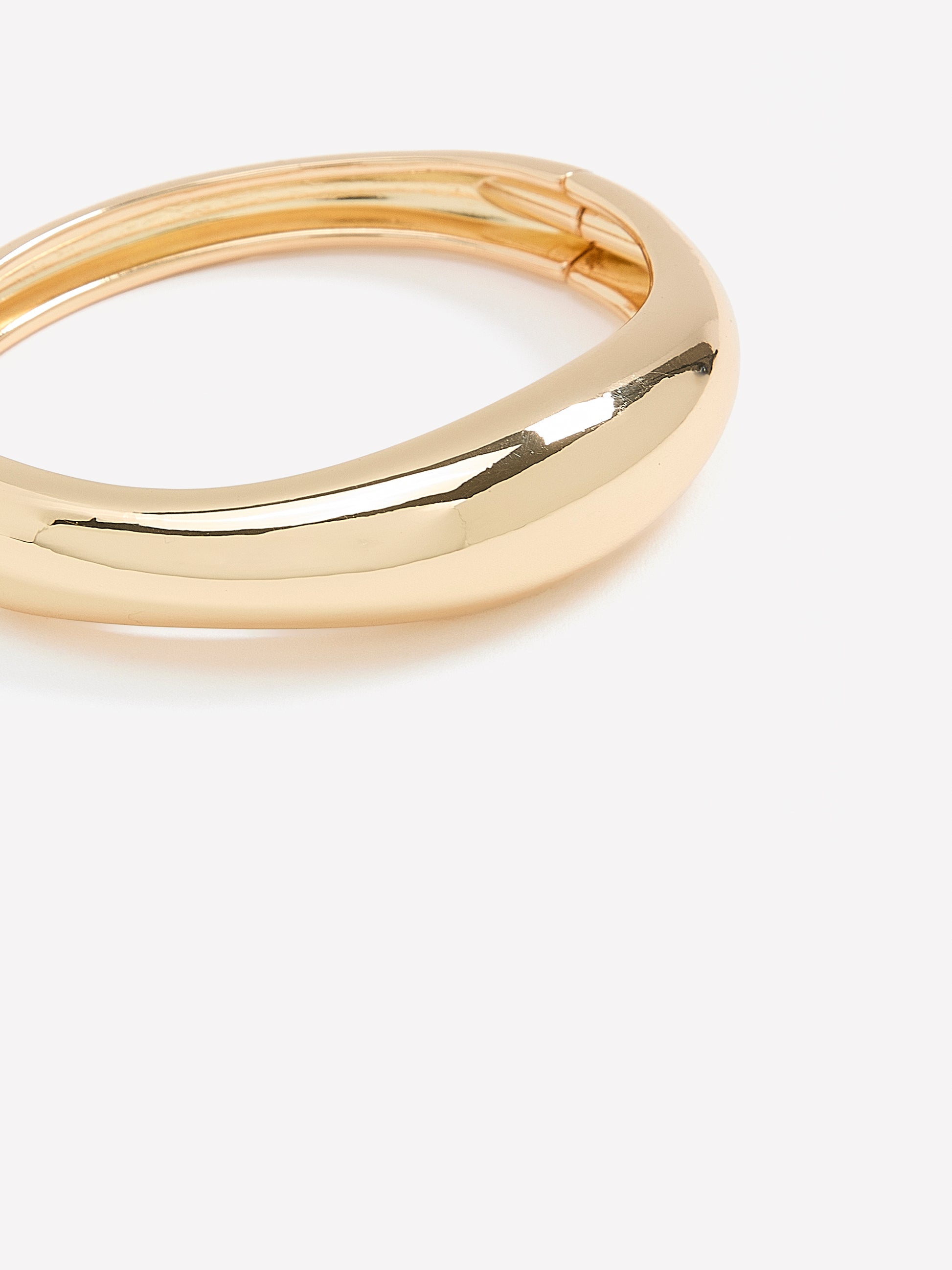 Cuff Bracelet