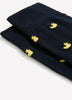 Yellow Duck Socks