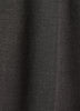 Long Bermuda Shorts Heavy Twill Fabric