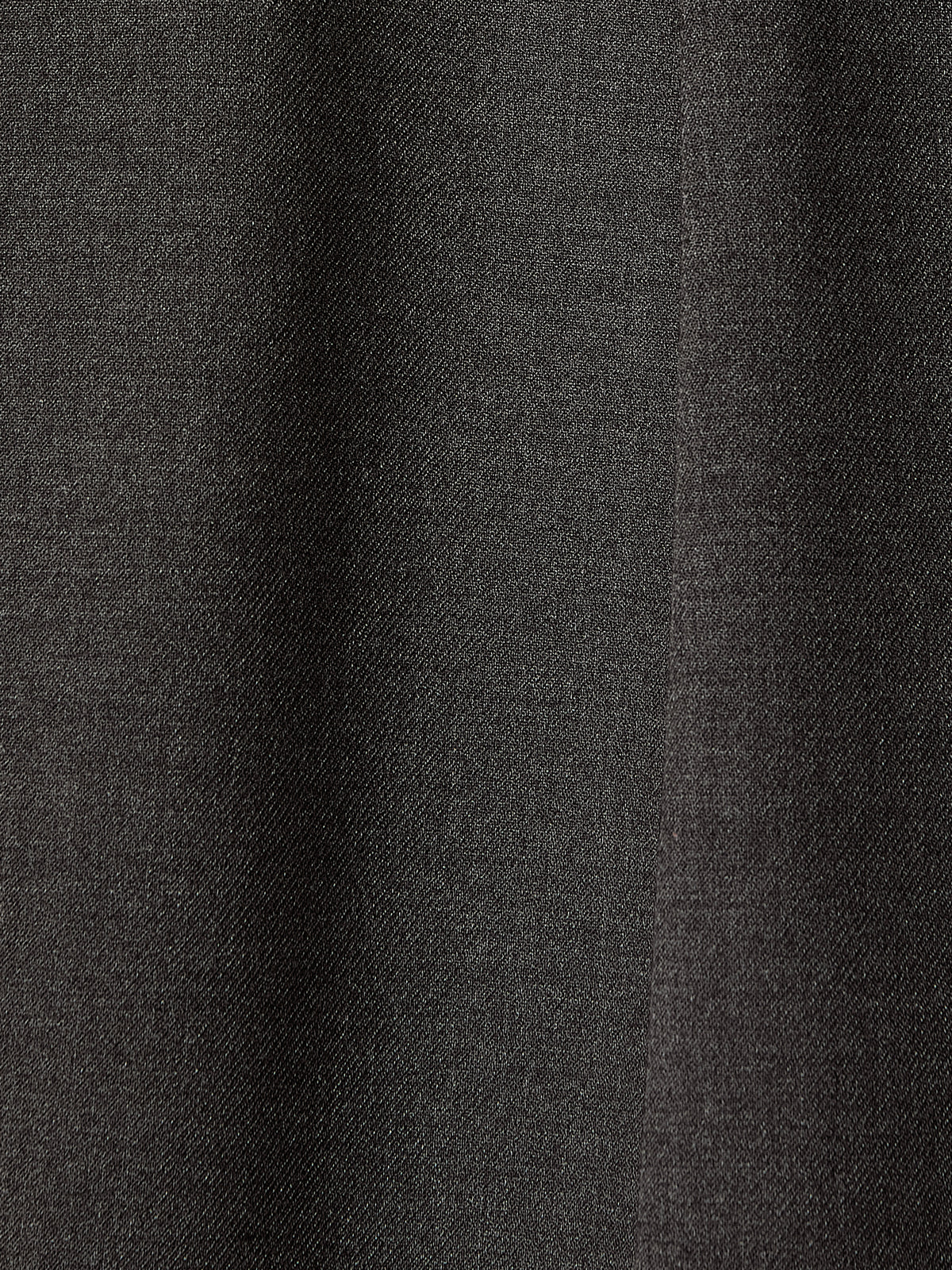 Long Bermuda Shorts Heavy Twill Fabric