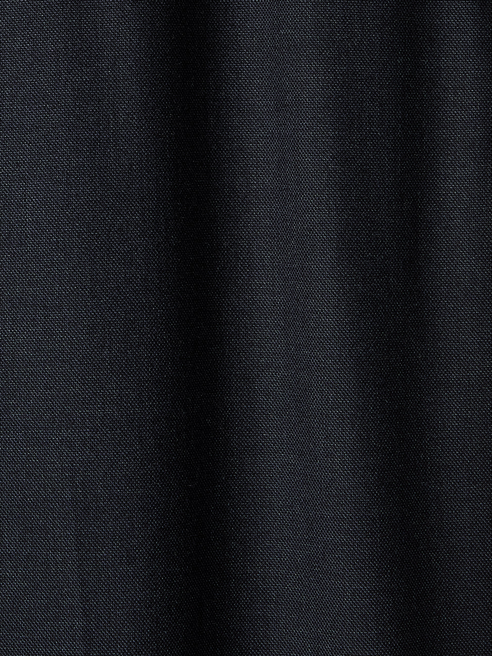 Slim-Leg Wool-Blend Pant