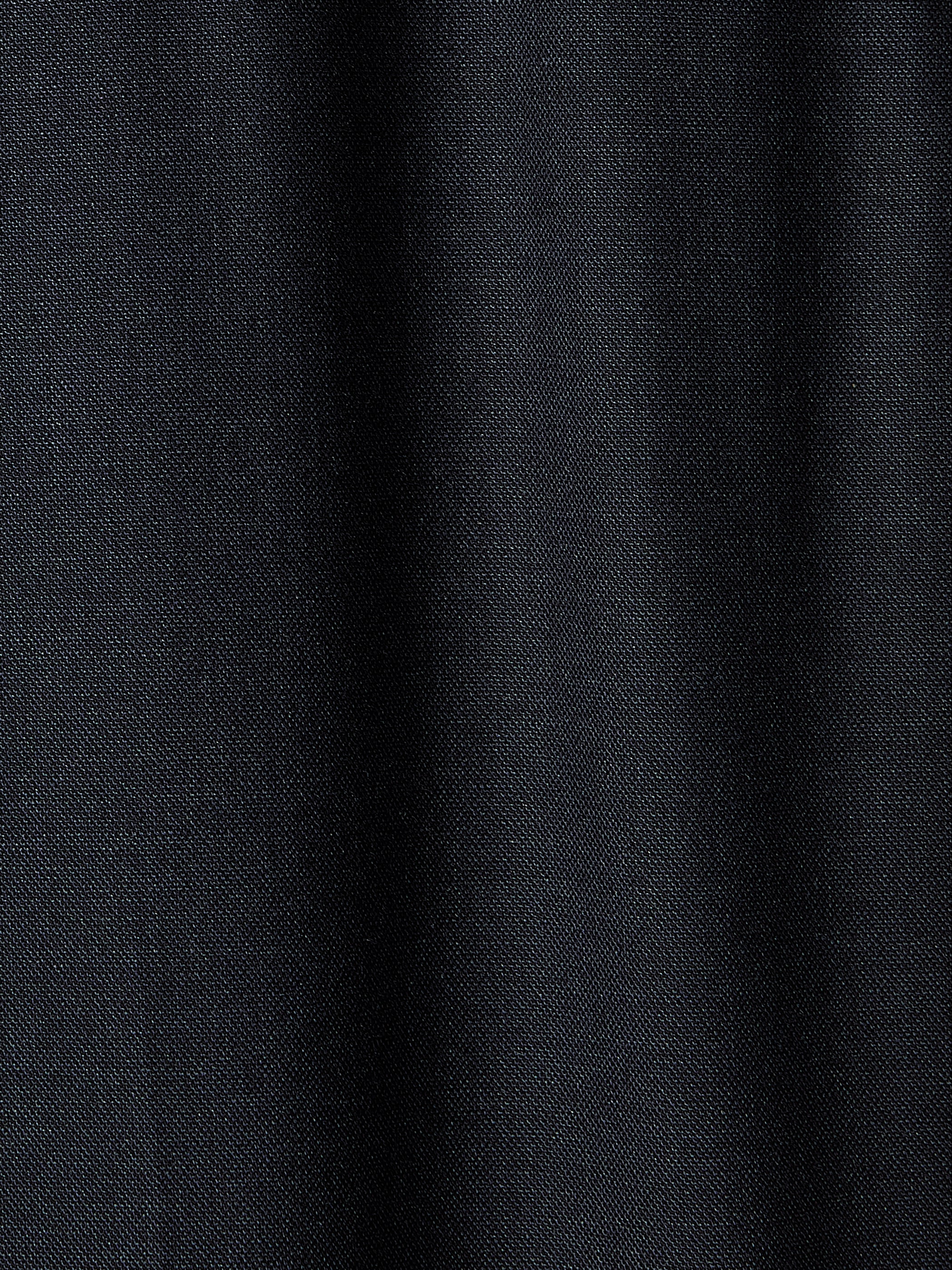 Slim-Leg Wool-Blend Pant