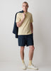Knit Golf Shorts 100% Polyester