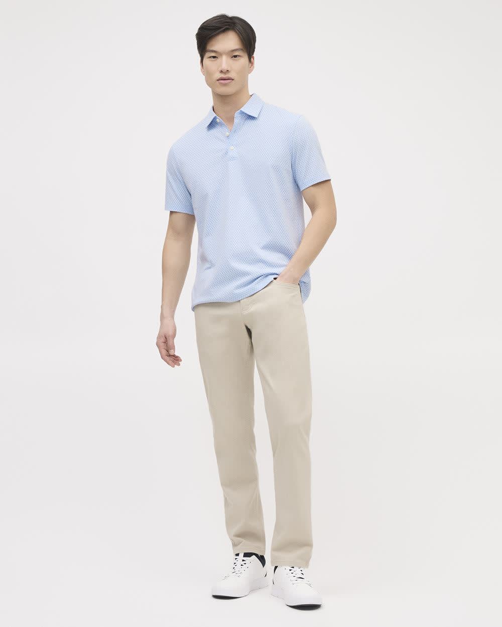 Polo Citadin Essentiel