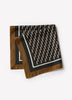 Square Silk Scarf