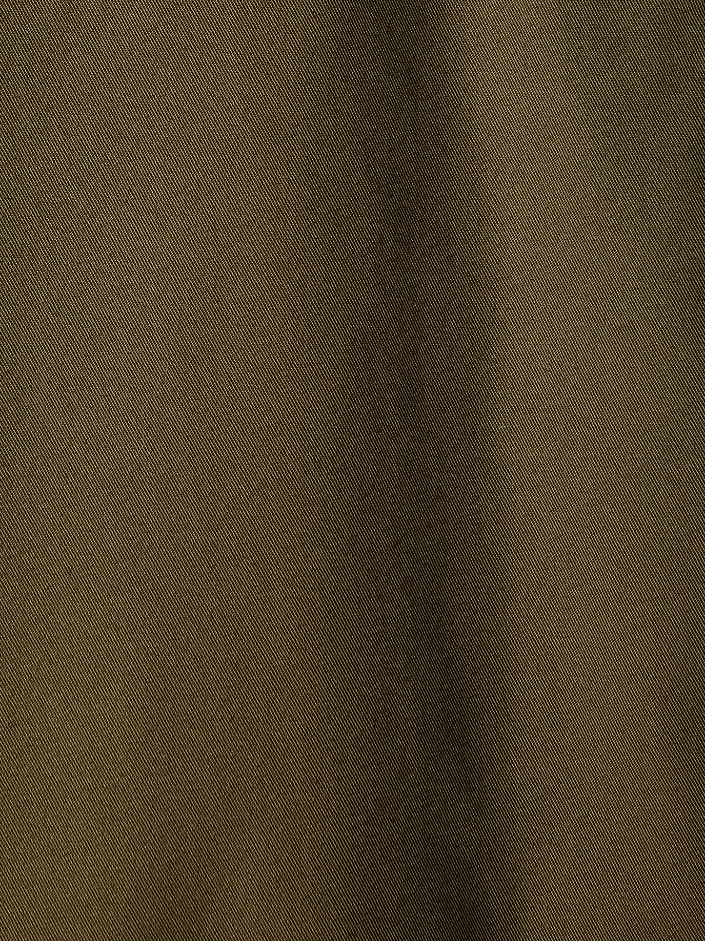 Straight-Leg Relaxed Chino Pant