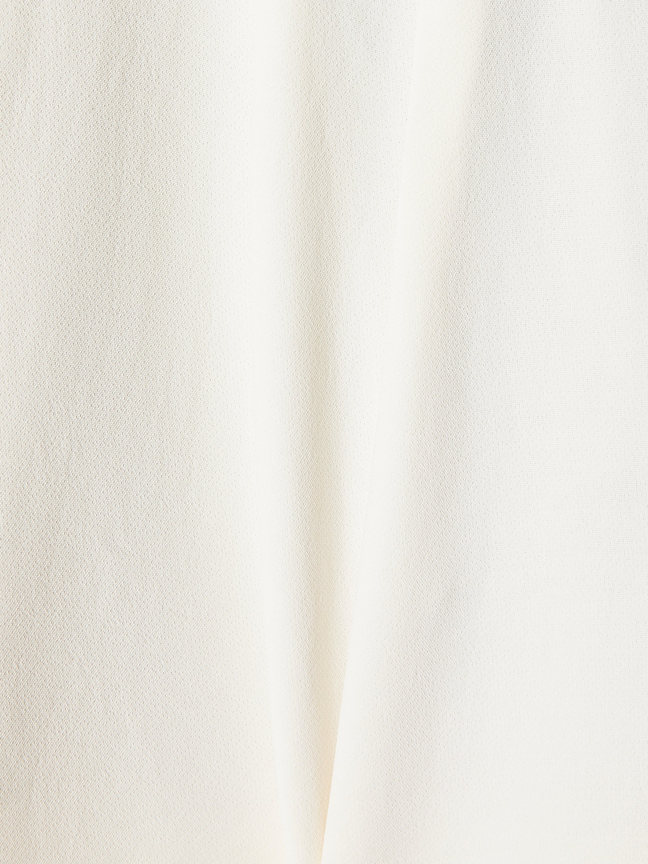 High-Rise Wide-Leg Pant