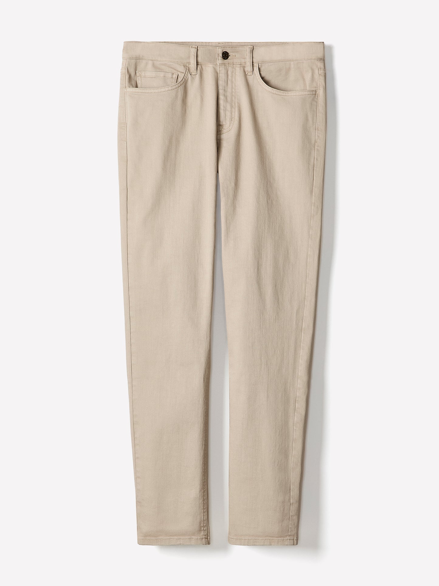 Slim-Fit 5-Pockets Pants
