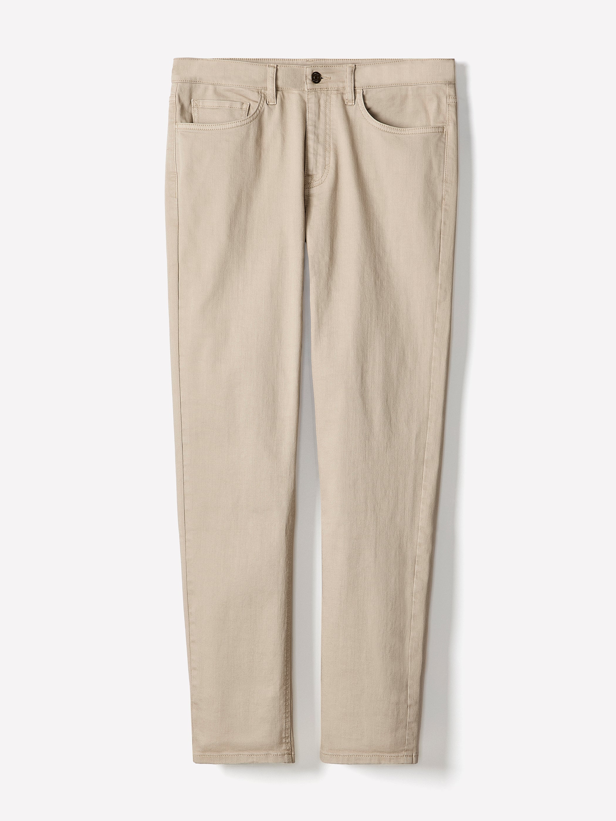 Slim-Fit 5-Pockets Pants