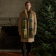 Wool Cashmere Topcoat