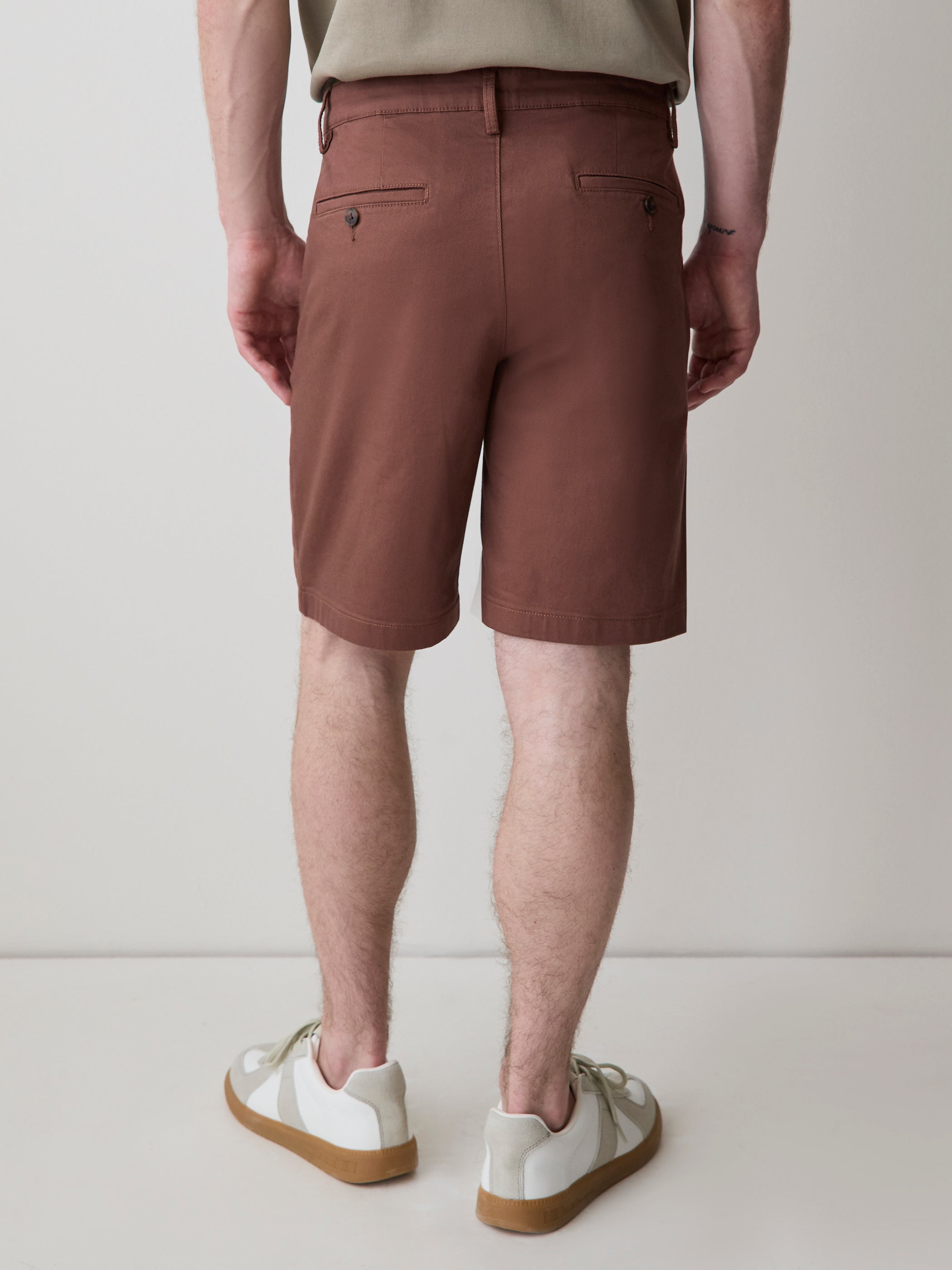 Chino Short