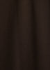 Woven Wide Leg Pant Mid Rise Stretch Fabric