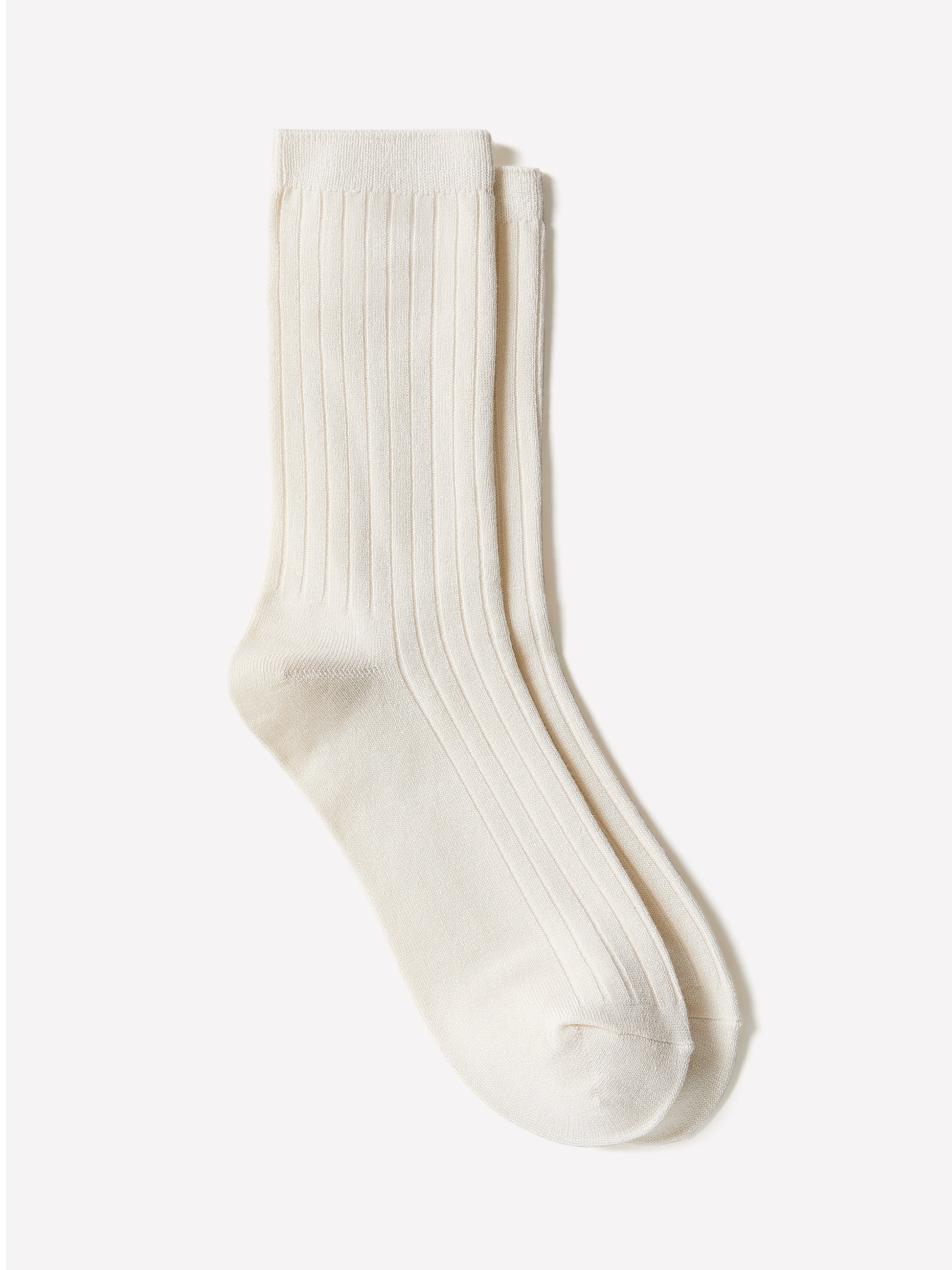 Crew Socks Modal Blend