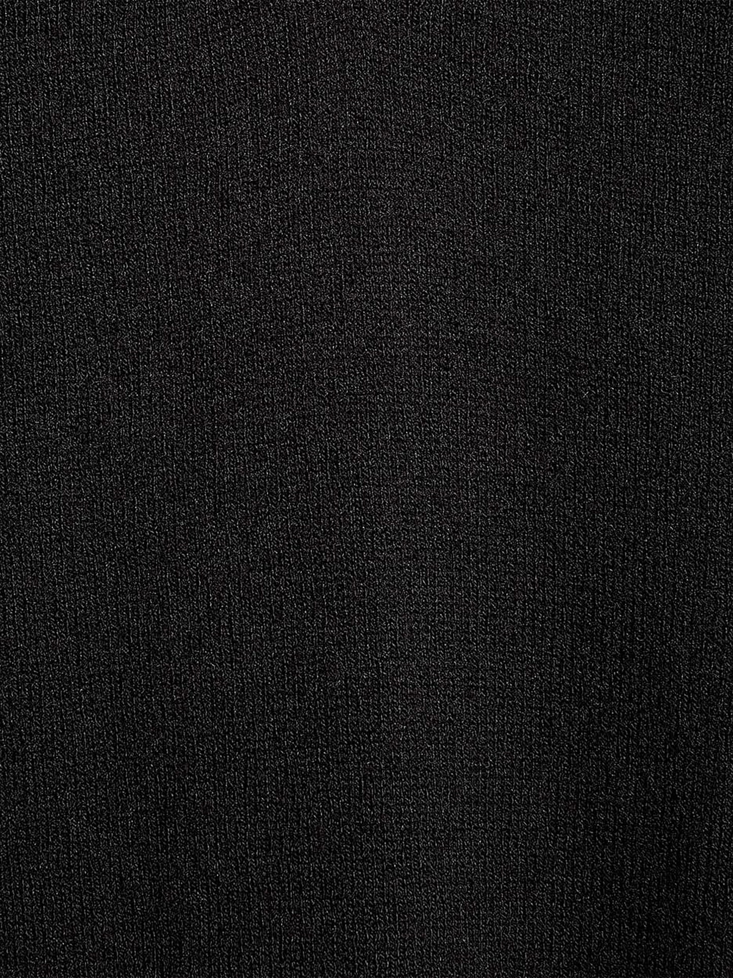 Long-Sleeve V-Neck Sweater