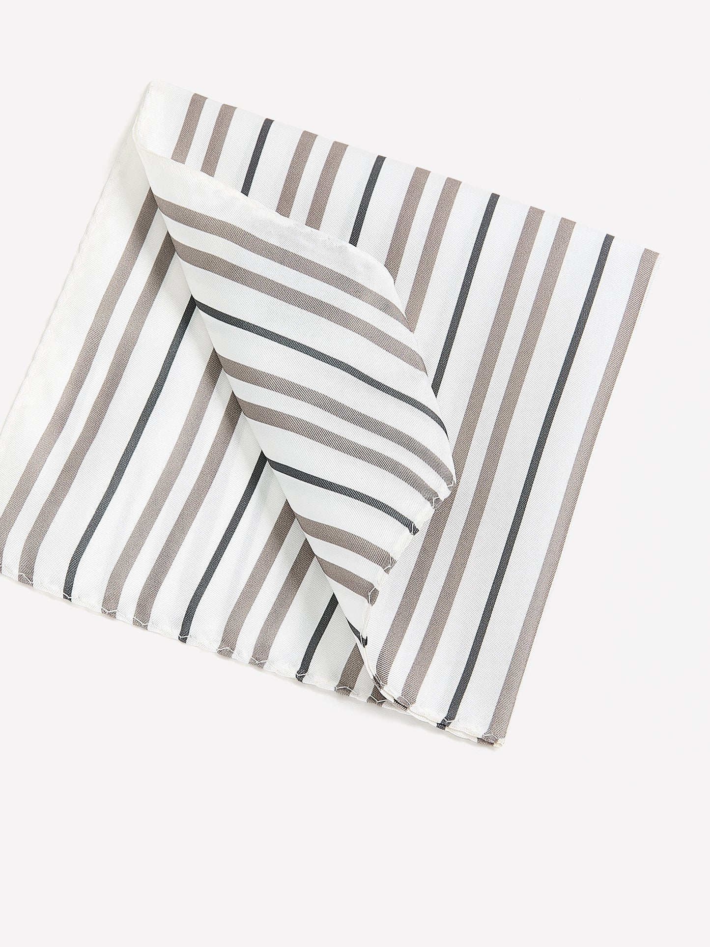 Striped Handkerchief