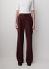 High-Rise Wide-Leg Pant