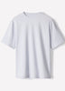 Men's Knit Crewneck T-Shirt Supima Cotton