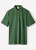 Short-Sleeve Polo