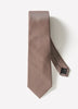 Wide Textured Tie