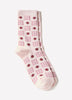 Crew Socks Cotton Blend
