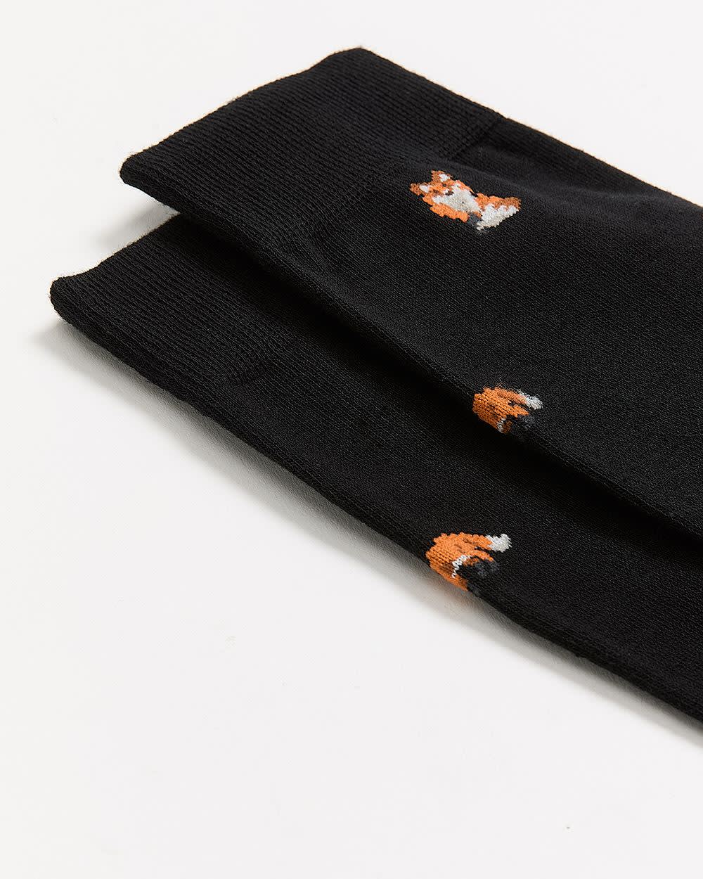 Fox Socks