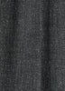 Tapered Pleated Tweed City Pants
