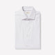 Slim Fit Cotton Blend Shirt with Tailored Collar