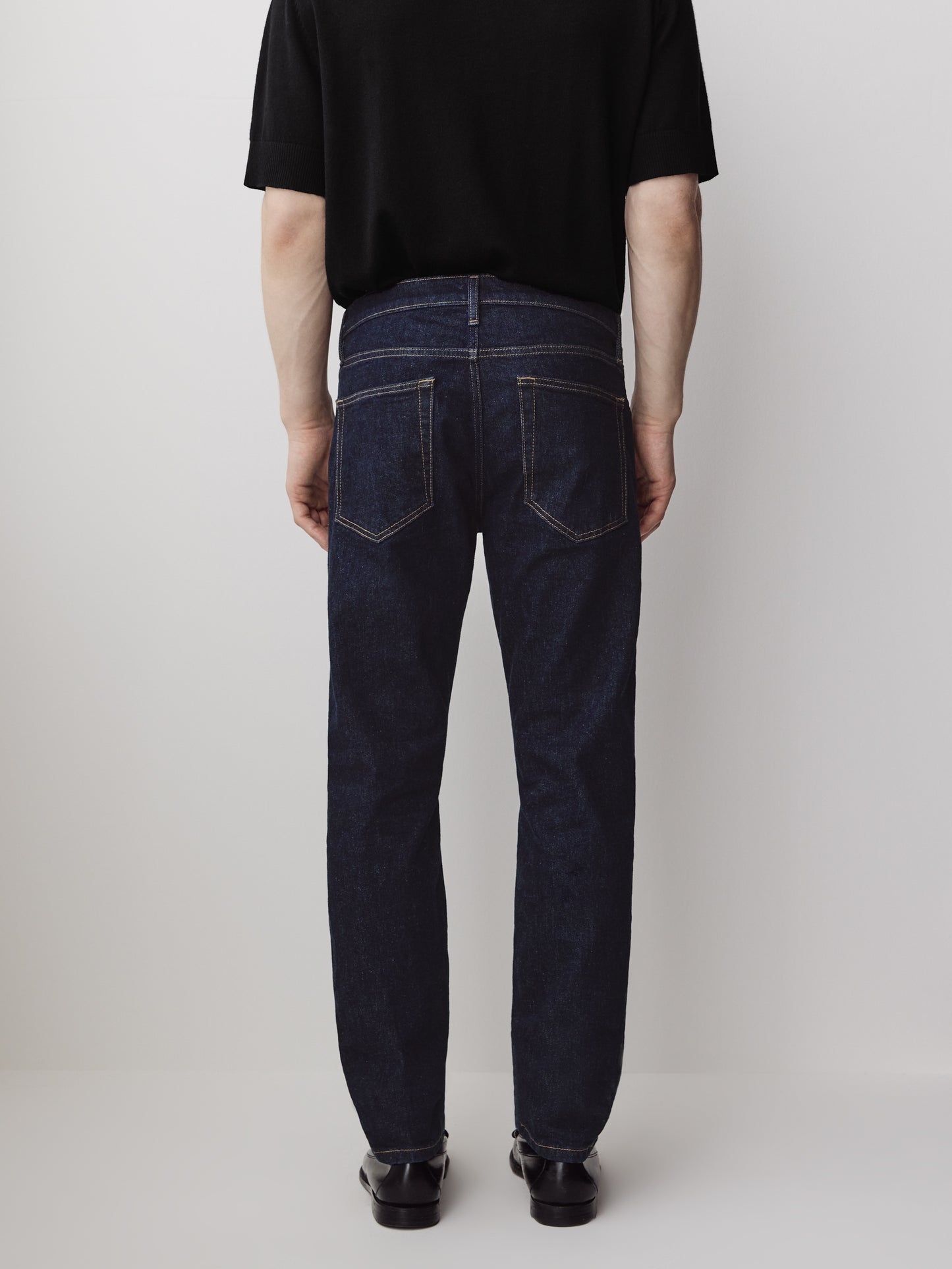 Slim-Fit Jeans