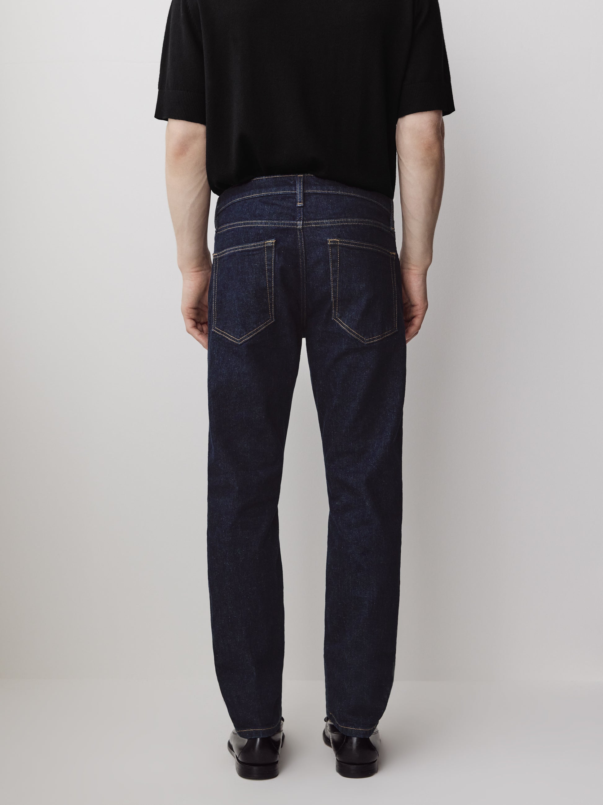 Slim-Fit Jeans